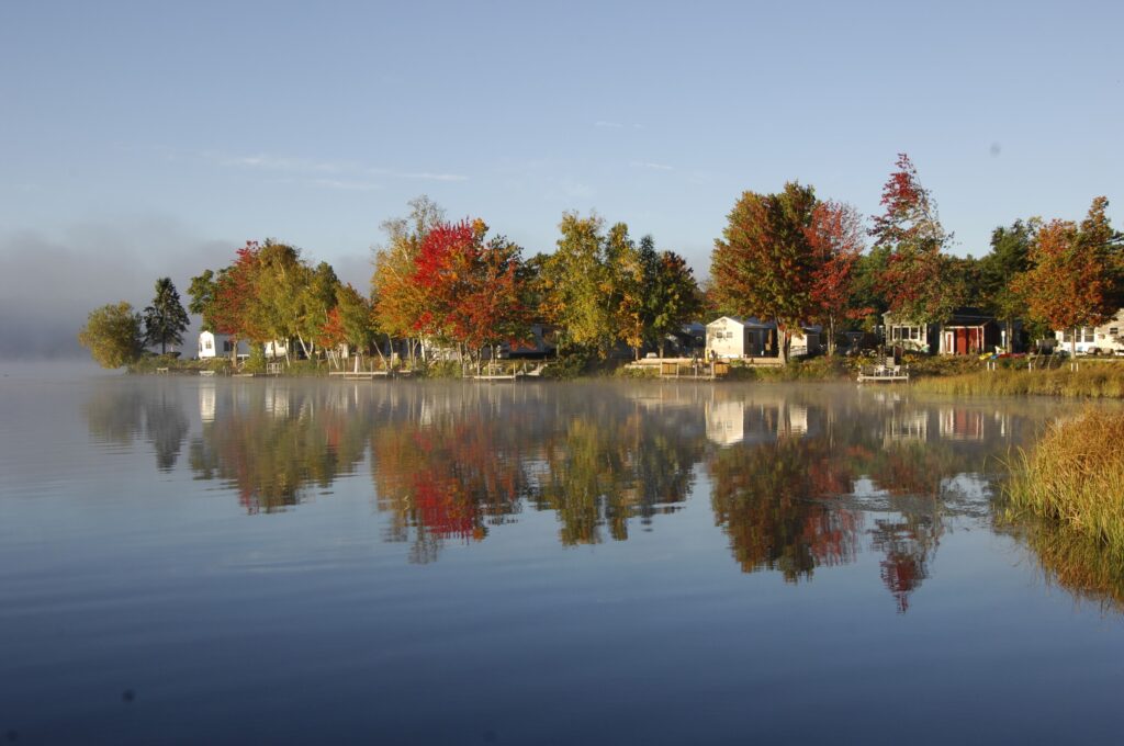 Lake Ridge Nh New Hampshire Luxury Lake Homes | Waterfront Estates
